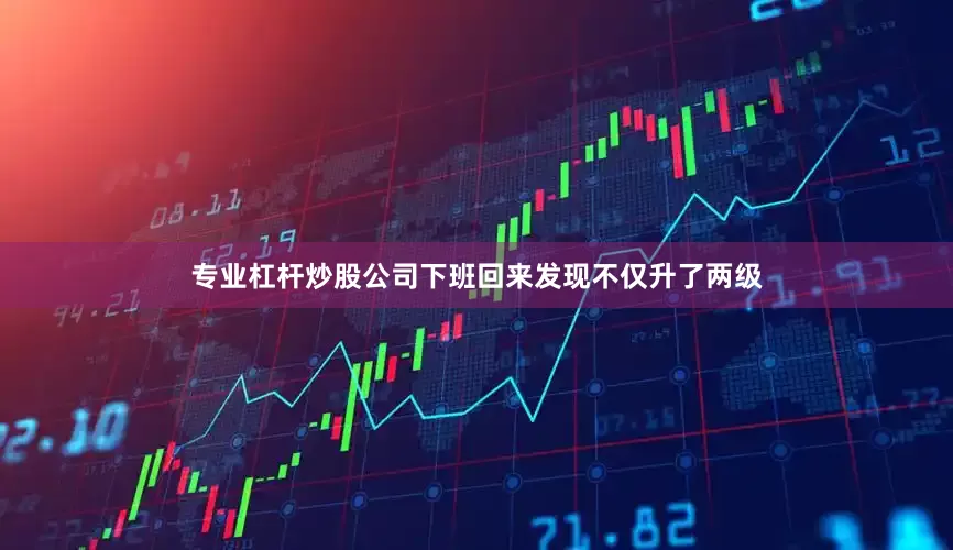 专业杠杆炒股公司下班回来发现不仅升了两级